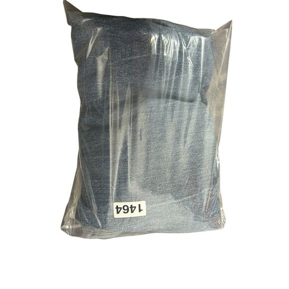 Wrangler 20X Jeans Mens 36x34 Style 33 Extreme Relaxed‎ Western Fits 36x34 - Picture 3 of 3